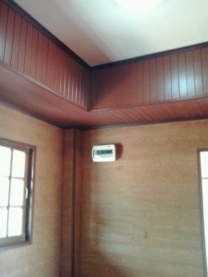 **** ขายบ้านพร้อมที่ดิน 1 ไร่ ****