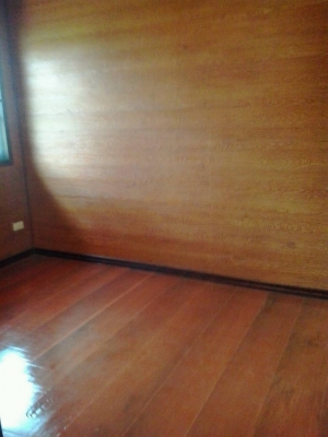 **** ขายบ้านพร้อมที่ดิน 1 ไร่ ****