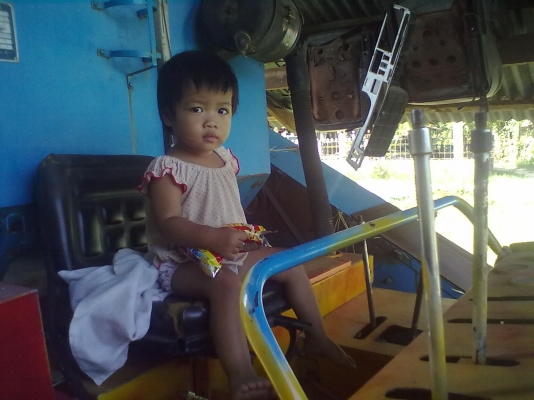 ขายรถเกี่ยวข้าวZAI