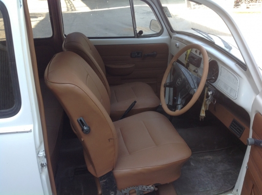 รถเต่า Volk