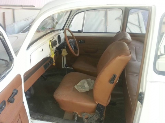 รถเต่า Volk