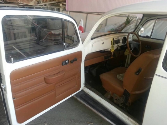 รถเต่า Volk