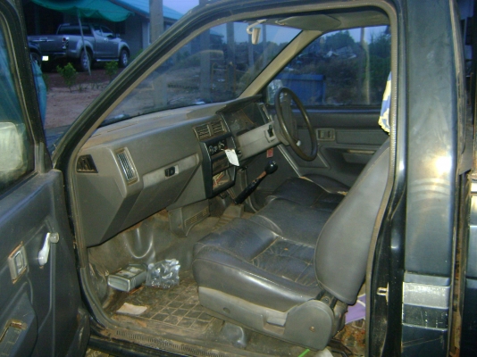 Z16  เครื่อง เบ็นชิน   65,000 บาท