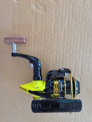 รอก ตกปลา TOKUSHIMA TNX II 1000 รอก ตกปลา TOKUSHIMA TNX II 1000