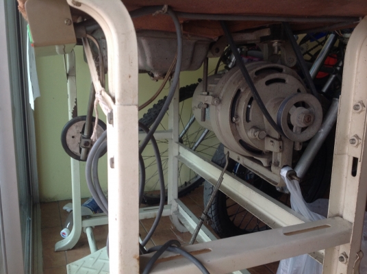 จักเย็บผ้า