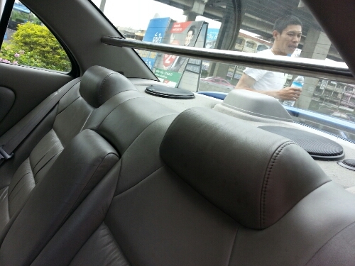 ขายซันนี่ ปี01 ท็อป ABS IRBAGคู่ ออโต้ แก๊ส ค.1.8