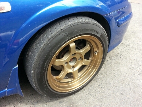 ขายซันนี่ ปี01 ท็อป ABS IRBAGคู่ ออโต้ แก๊ส ค.1.8