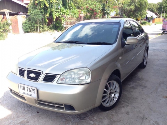 ขายเชฟปี 2003 เครื่อง 1800 ตัวTOP