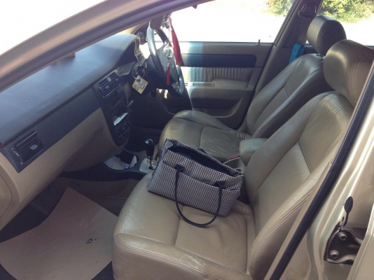 ขายเชฟปี 2003 เครื่อง 1800 ตัวTOP