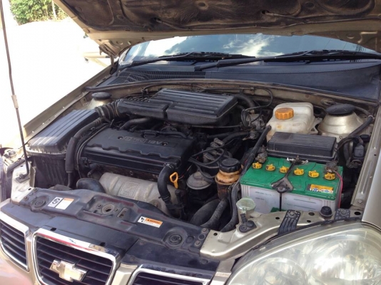 ขายเชฟปี 2003 เครื่อง 1800 ตัวTOP