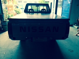 Nissan Big M