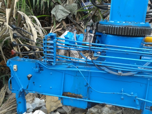 ขายเครน TADANO Z305 3ตัน5ปอกครับ พร้อมใช้งาน ราคาถูกครับ