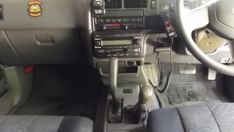 Toyota surf สำหรับนักสะสม