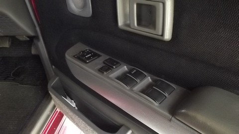 Toyota surf สำหรับนักสะสม