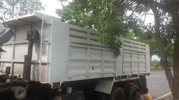 ขายกระบะดั๊มครบชุด ติดต่อ 084 7169085