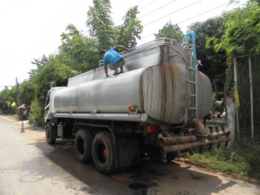 ขายแทงค์ใส่กากน้ำตาล18000ลิตรราคา45000บาทสนใจติดต่อ0847823249