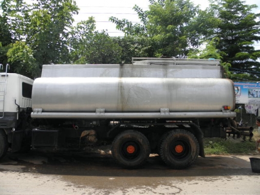 ขายแทงค์ใส่กากน้ำตาล18000ลิตรราคา45000บาทสนใจติดต่อ0847823249