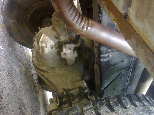 สิบล้อ สภาพสวยๆ