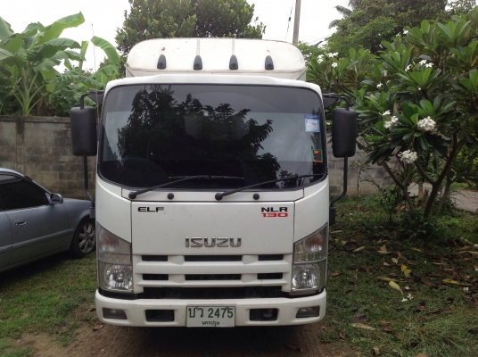 ขาย 4 ล้อ NLR-130 สวยๆ ครับ ขาย 4 ล้อ NLR-130 สวยๆ ครับ