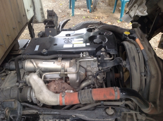 ขาย 4 ล้อ NLR-130 สวยๆ ครับ ขาย 4 ล้อ NLR-130 สวยๆ ครับ