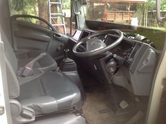 ขาย 4 ล้อ NLR-130 สวยๆ ครับ ขาย 4 ล้อ NLR-130 สวยๆ ครับ