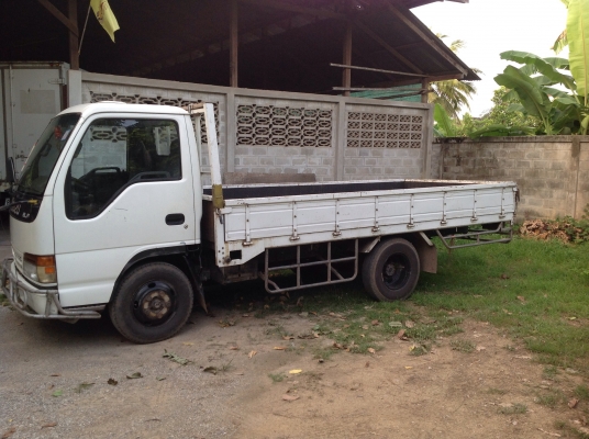 ขาย 4 ล้อ NLR-130 สวยๆ ครับ ขาย 4 ล้อ NLR-130 สวยๆ ครับ