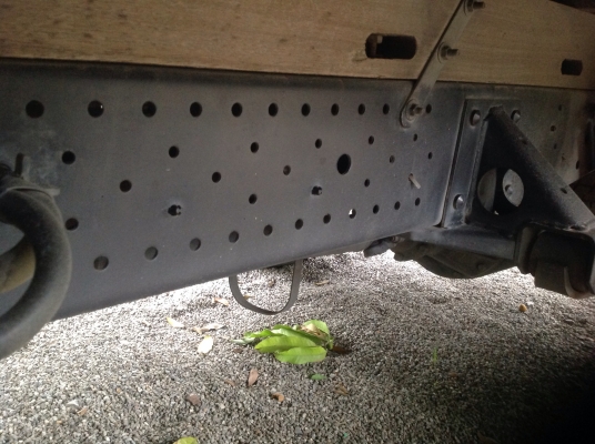 ขาย 4 ล้อ NLR-130 สวยๆ ครับ ขาย 4 ล้อ NLR-130 สวยๆ ครับ