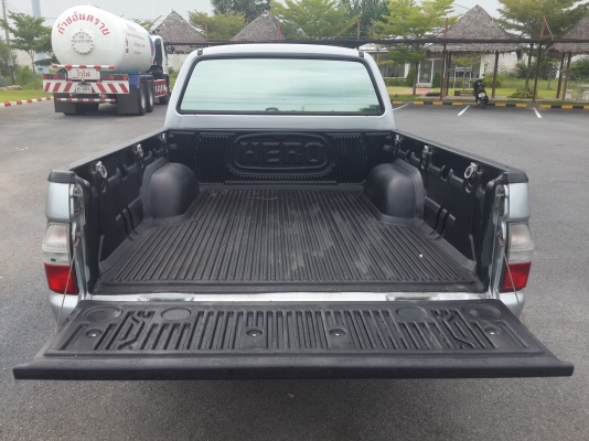 ขาย STRADA แค๊ป ปี 2002 พร้อมใช้ MITSUBISHI, L200 STRADA 2.5 แค๊ป