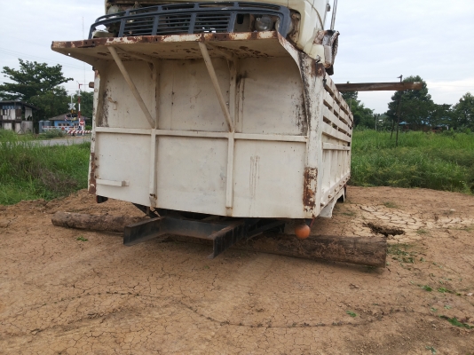 ขายกระบะดั๊มพ์ อุปกรณ์ครบ