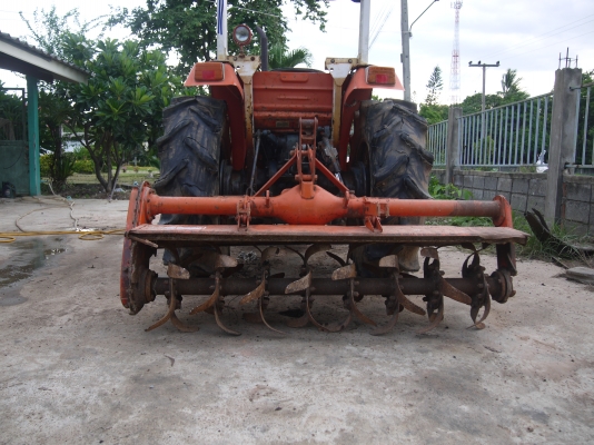 ขาย KUBOTA L2602 DT-M พวงมาลัยเพาเวอร์ ครับ