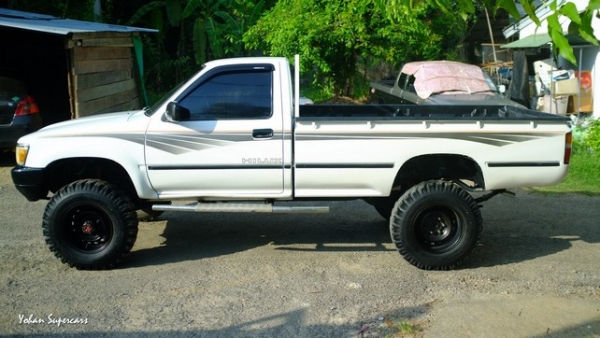 คานแข็ง LN85 วางคาน LJ78 รถสวย ทรงสวย พร้อมใช้ครับ(ติดมัดจำถึง17ส.ค.57) คานแข็ง LN85 วางคาน LJ78 รถสวย ทรงสวย พร้อมใช้ครับ(ติดมัดจำถึง17ส.ค.57)