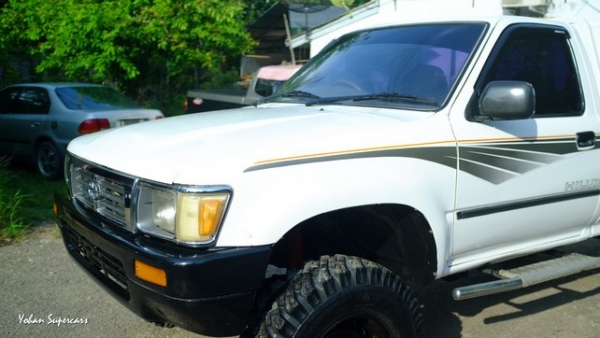 คานแข็ง LN85 วางคาน LJ78 รถสวย ทรงสวย พร้อมใช้ครับ(ติดมัดจำถึง17ส.ค.57) คานแข็ง LN85 วางคาน LJ78 รถสวย ทรงสวย พร้อมใช้ครับ(ติดมัดจำถึง17ส.ค.57)