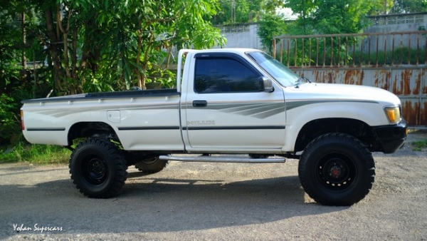 คานแข็ง LN85 วางคาน LJ78 รถสวย ทรงสวย พร้อมใช้ครับ(ติดมัดจำถึง17ส.ค.57) คานแข็ง LN85 วางคาน LJ78 รถสวย ทรงสวย พร้อมใช้ครับ(ติดมัดจำถึง17ส.ค.57)