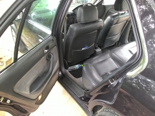 ขายรถเก๋ง HONDA ACCORD 2.0 EXi ตาเพชร รถสวย ราคาถูก(ขายแล้ว) ขายรถเก๋ง HONDA ACCORD 2.0 EXi ตาเพชร รถสวย ราคาถูก(ขายแล้ว)