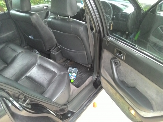 ขายรถเก๋ง HONDA ACCORD 2.0 EXi ตาเพชร รถสวย ราคาถูก(ขายแล้ว) ขายรถเก๋ง HONDA ACCORD 2.0 EXi ตาเพชร รถสวย ราคาถูก(ขายแล้ว)