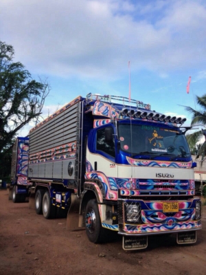 ขายdeca360 รถออกได้ 9เดือนสภาพสวยจัดคับ