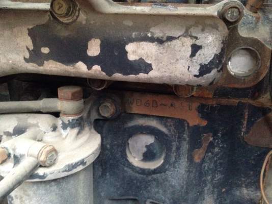 ขายเครื่องปั่นไฟ Airman 60 Kva