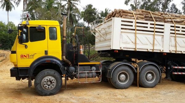 ประกาศนี้ ซื้อขายแล้ว!