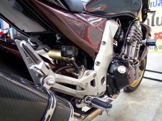 ต้ำพระราม2ขายKAWAZAKI Z1000 ปี2007 อินวอย สพม.พรบ. ราคา 195000 ทุกสภาพดีเยี่ยม พร้อมนำขับกลับบานได้สบาย