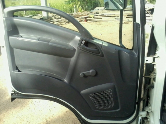 Isuzu NPR 130 แรงปี 54 กระบะดั้มยาว 3 ม.