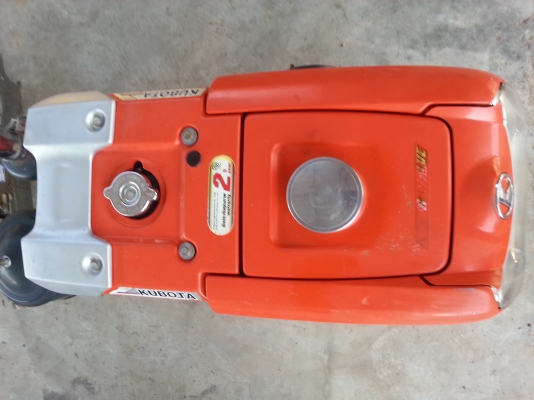 เครื่องคูโบต้าRT140DI สภาพดี งามๆติดนิ่มๆ 36000 บาท..