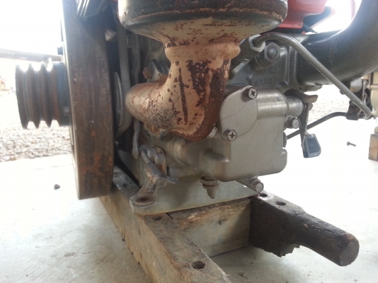 เครื่องคูโบต้าRT140DI สภาพดี งามๆติดนิ่มๆ 36000 บาท..