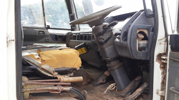 ขายด่วนHINOFM3MNLD240 แรงสองเพลาดั้มสภาพเดิมๆราคาไม่แพงคัชซีสวยจัดรีบจองโทร0843923995 ขายด่วนHINOFM3MNLD240 แรงสองเพลาดั้มสภาพเดิมๆราคาไม่แพงคัชซีสวยจัดรีบจองโทร0843923995