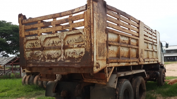 ขายด่วนHINOFM3MNLD240 แรงสองเพลาดั้มสภาพเดิมๆราคาไม่แพงคัชซีสวยจัดรีบจองโทร0843923995 ขายด่วนHINOFM3MNLD240 แรงสองเพลาดั้มสภาพเดิมๆราคาไม่แพงคัชซีสวยจัดรีบจองโทร0843923995