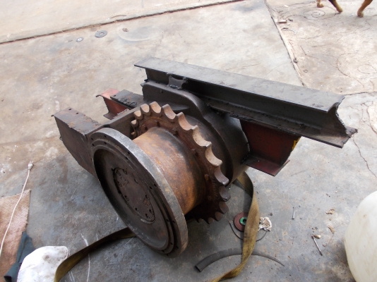 ขายตัวเดิน D2 ขายตัวเดิน D2