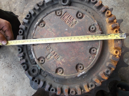 ขายตัวเดิน D2 ขายตัวเดิน D2