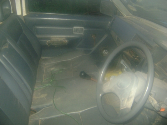 TD 27 ฝาดำ  ราคา 70,000 บาท // 65,000