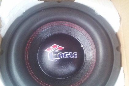 ดอกซับ10นิ้วว๊อยซ์คู่2ดอกของใหม่1800บาท