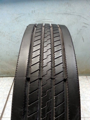 ขายยางbridgestone 11R22.5 สภาพนางฟ้า