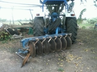 ขายฟอร์ด6600T3แท้